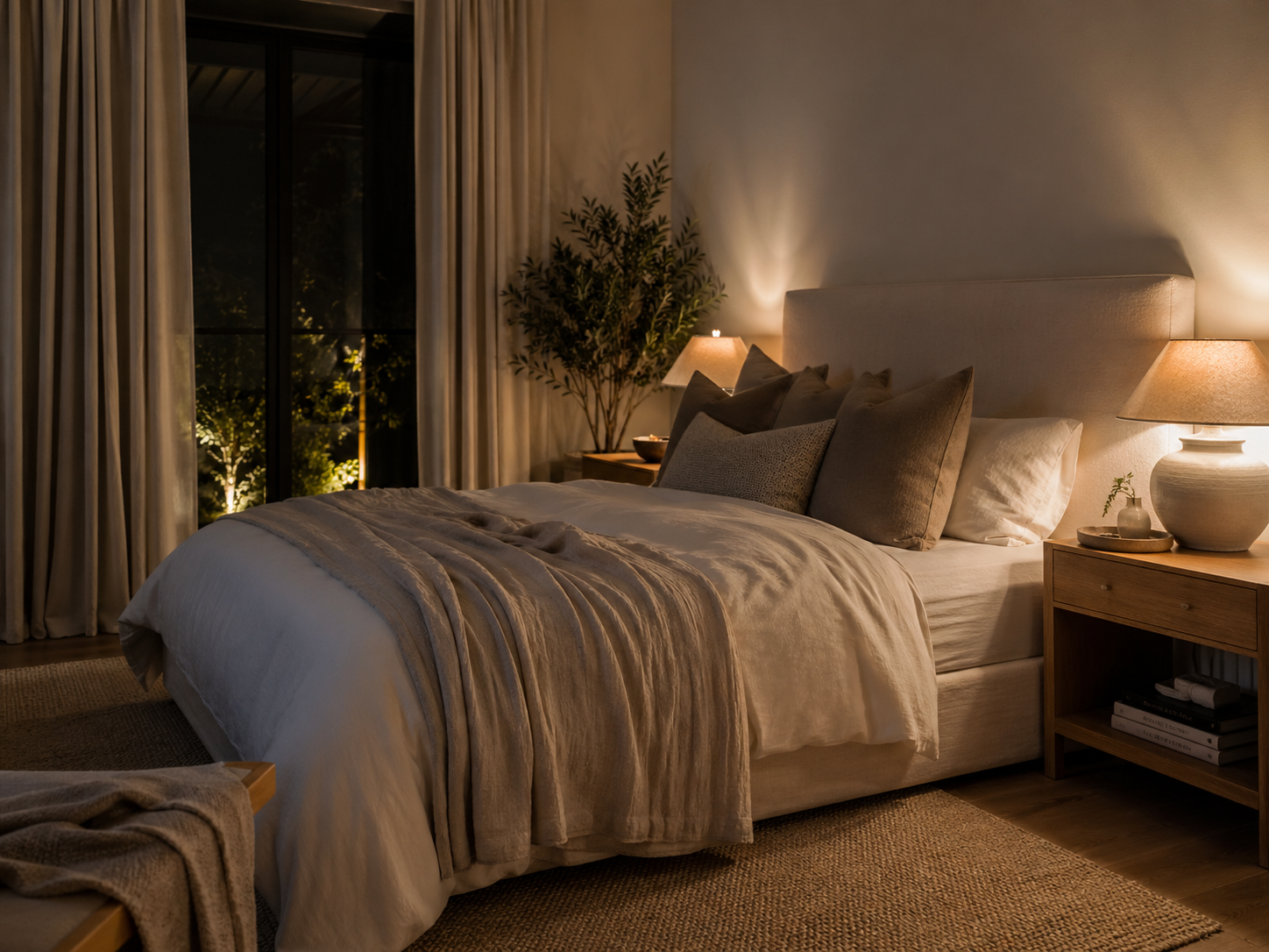 Why You’re Still Not Sleeping Well: Simple Changes That Can Improve Your Nights