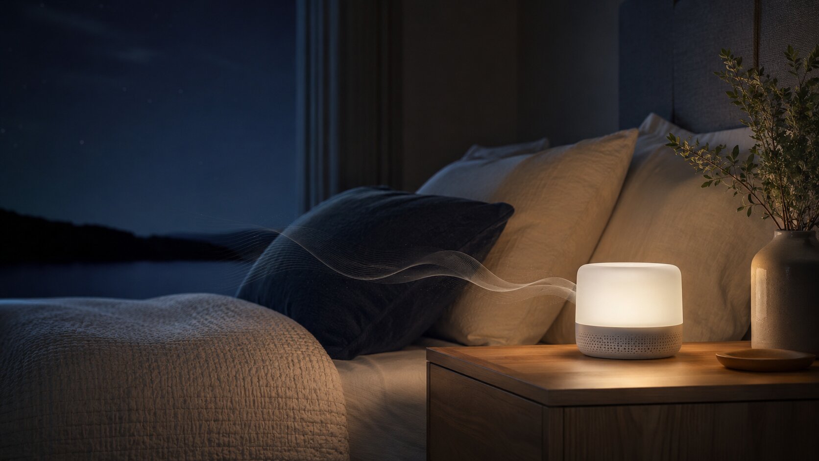 White Noise Machine for Sleep: A Practical Buying Guide