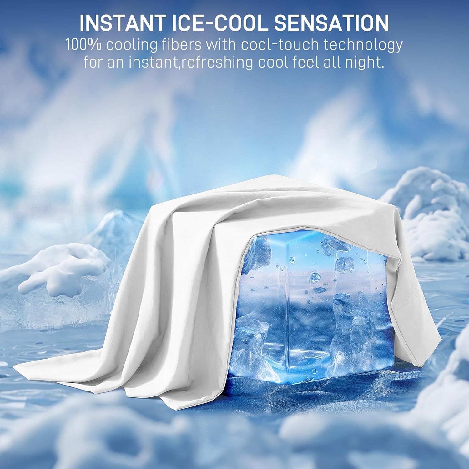 Cooling Sheets