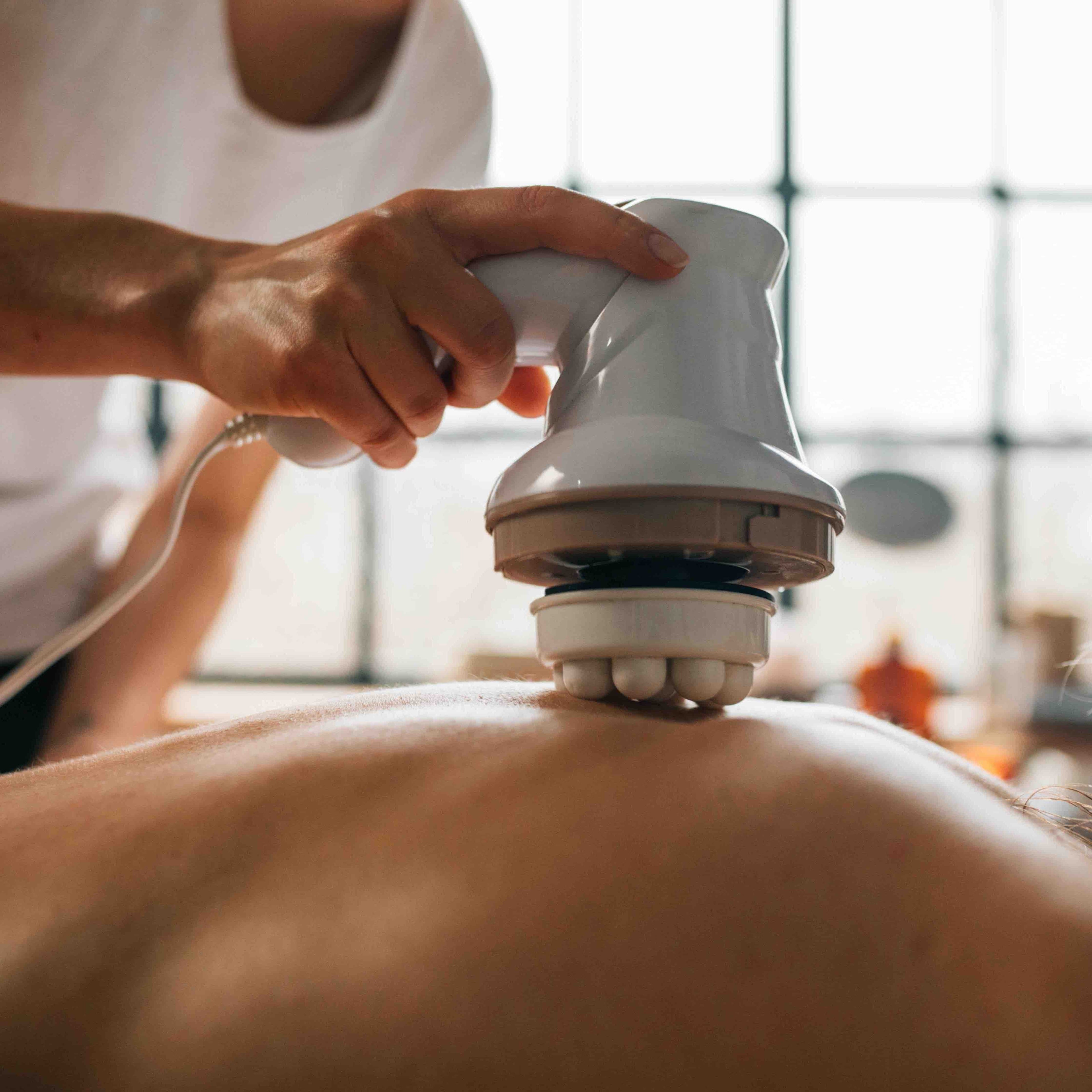 Massage & Recovery