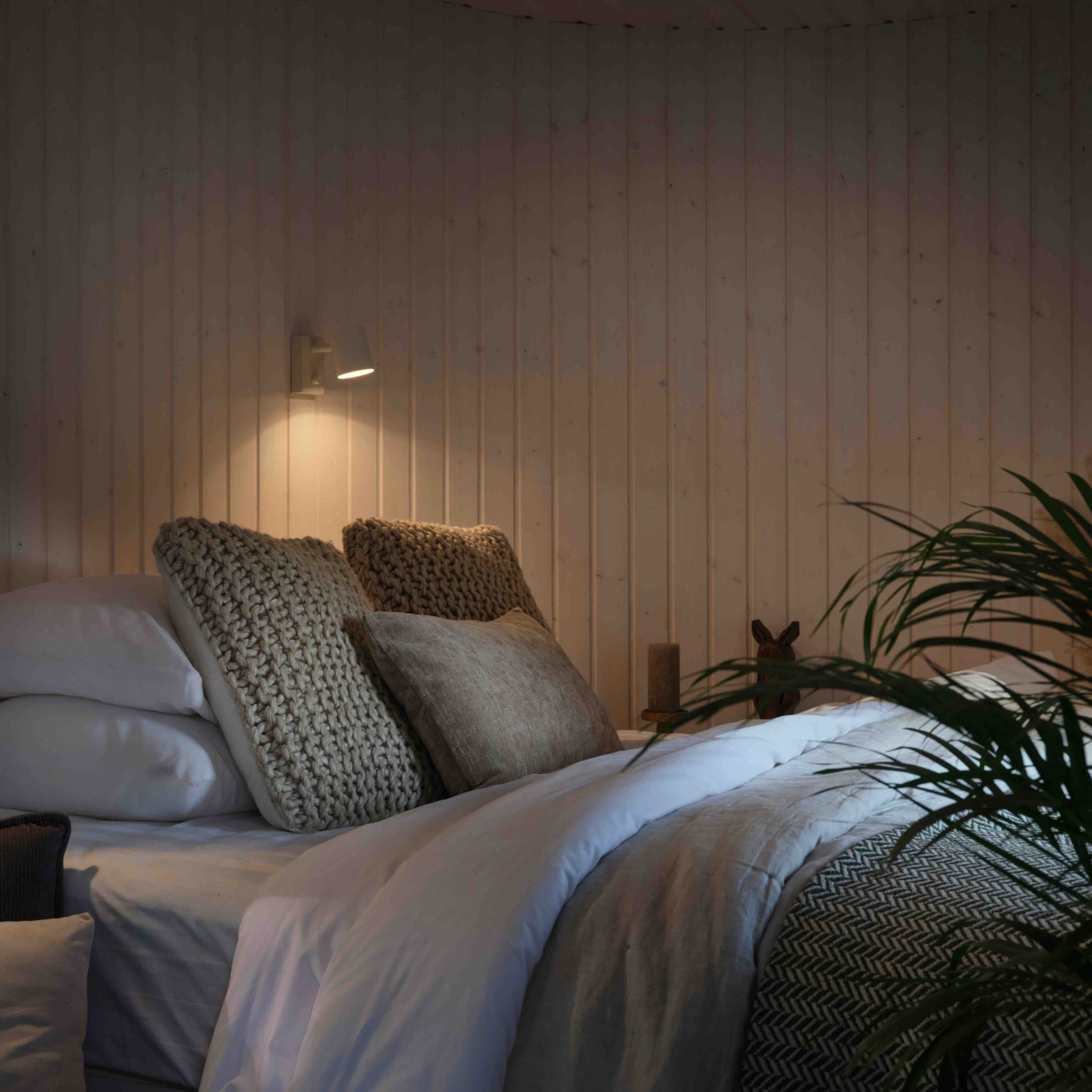 Calm Lighting