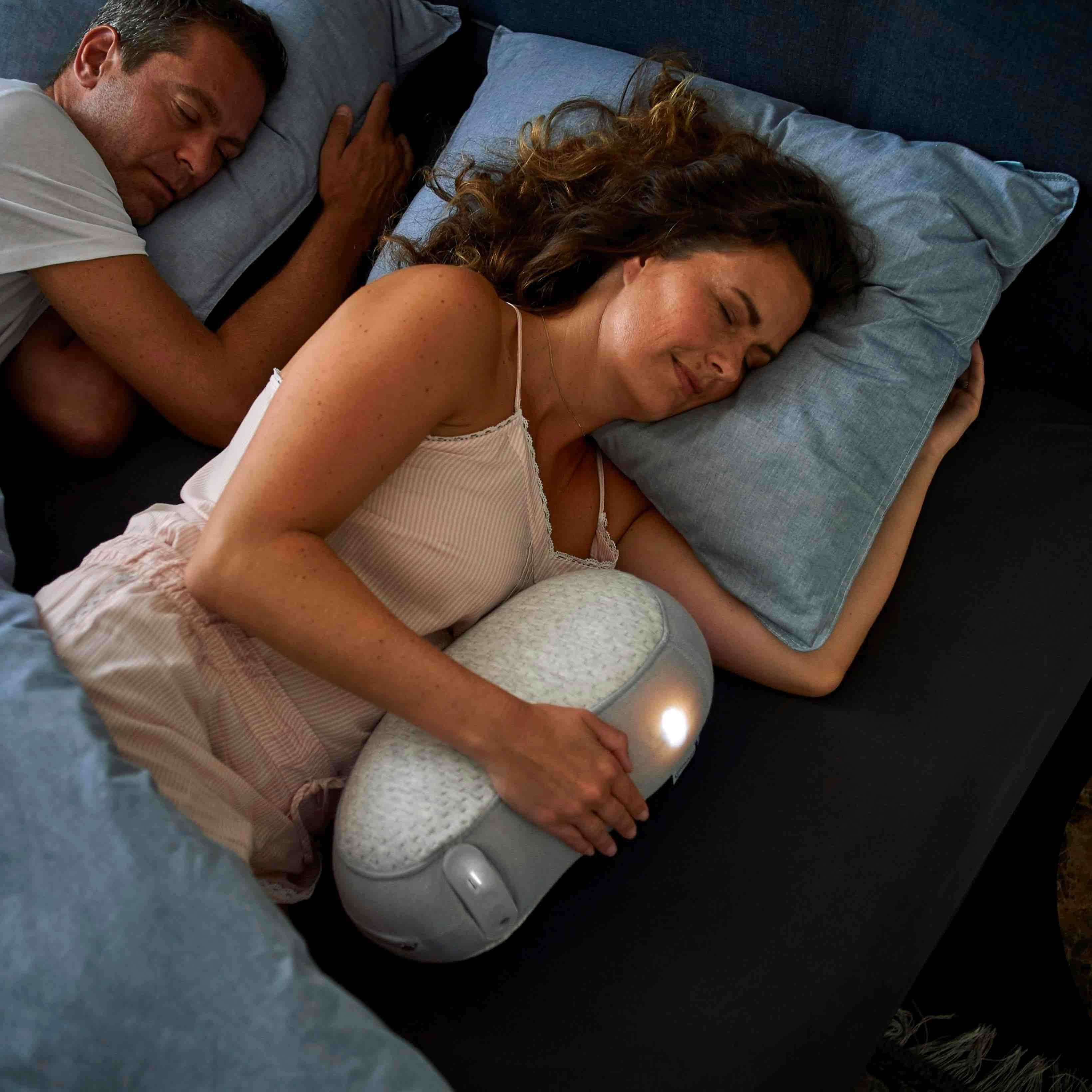 Sleep Better