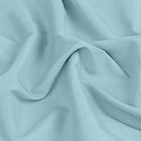 Utopiabedding Utopia Bedding 100% Waterproof Pillow Protectors with Zipper Queen Size (Set of 2), Bed Bug and Dust Mite Proof Zippered Pill…