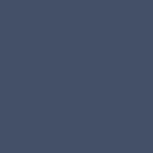 Contour Flip Pillowcase Protector, Navy Standard (20 inch Width) (Pack of 2)