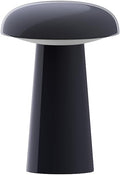 LUMENA Space M1 Portable Table Lamp | Rechargeable LED Bedside Lamp with Detachable Shade, 3 Brightness Levels, 3 Light Modes, 5000mAh…