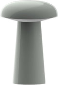 LUMENA Space M1 Portable Table Lamp | Rechargeable LED Bedside Lamp with Detachable Shade, 3 Brightness Levels, 3 Light Modes, 5000mAh…