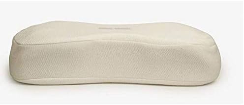 Splintek SleepRight Side Sleeping Pillow – SleepRight Memory Foam Pillow – Best Pillow for Sleeping On Your Side – 24" x 4" Standard Size