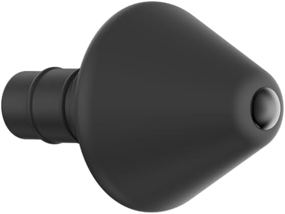 Be Relax New! Travel-Friendly Compact Cordless Percussion Massager. Customizable with Interchangeable Heads. Type C Charging. Adjustable…