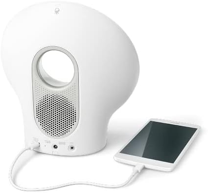 PhilipsSmartSleep Philips SmartSleep Sleep and Wake-Up Light, Simulated Sunrise and Sunset, Multiple Lights and Sounds, RelaxBreathe to Sle…