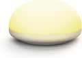 Nursery Night Light for Kids, Baby Nightlight with 2 Colors Changing Mode, Touch Control Dimmer Portable Lamp for Newborn Baby Nursery…