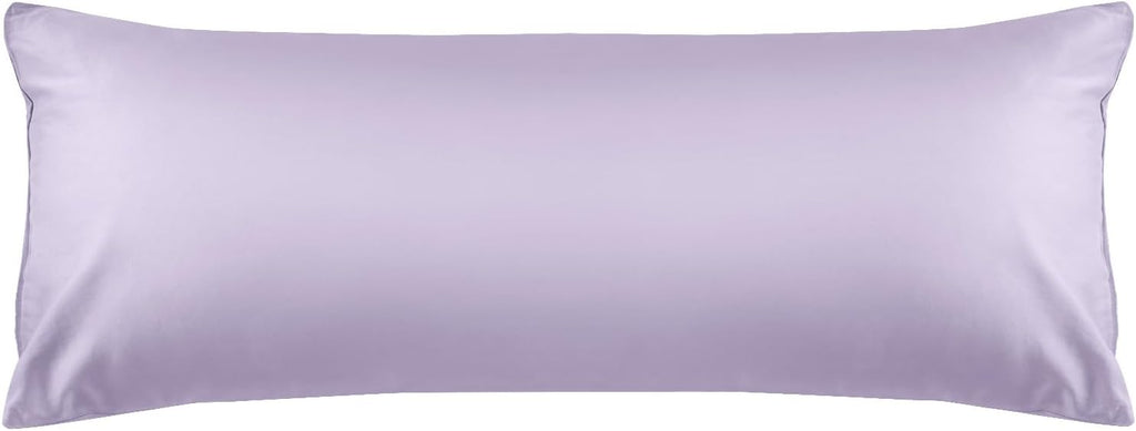 Warmstar Cotton Body Pillow Cover 1 Pack, 600 Thread Count Body Pillow case 20"x54", Long Body Pillow Case Cover Soft Breathable with…