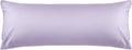 Warmstar Cotton Body Pillow Cover 1 Pack, 600 Thread Count Body Pillow case 20"x54", Long Body Pillow Case Cover Soft Breathable with…