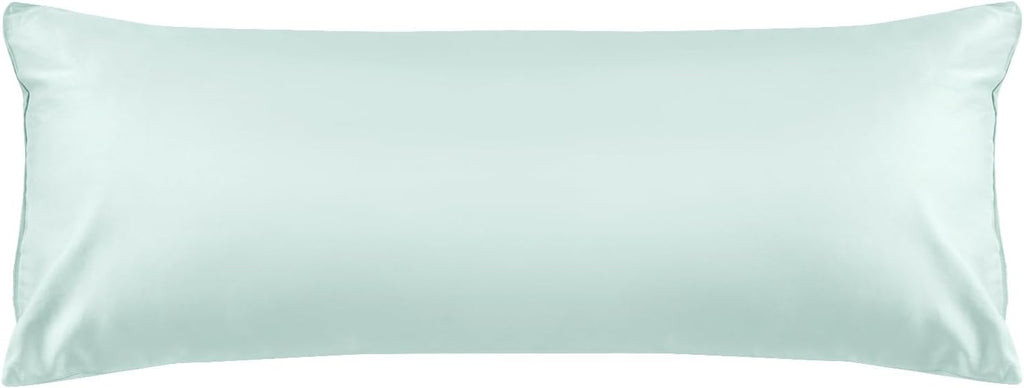 Warmstar Cotton Body Pillow Cover 1 Pack, 600 Thread Count Body Pillow case 20"x54", Long Body Pillow Case Cover Soft Breathable with…