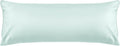 Warmstar Cotton Body Pillow Cover 1 Pack, 600 Thread Count Body Pillow case 20"x54", Long Body Pillow Case Cover Soft Breathable with…