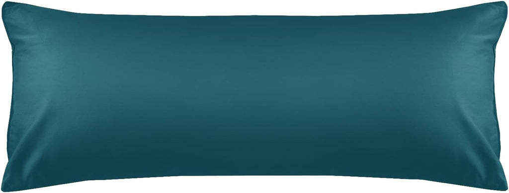 Warmstar Cotton Body Pillow Cover 1 Pack, 600 Thread Count Body Pillow case 20"x54", Long Body Pillow Case Cover Soft Breathable with…