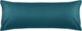 Warmstar Cotton Body Pillow Cover 1 Pack, 600 Thread Count Body Pillow case 20"x54", Long Body Pillow Case Cover Soft Breathable with…