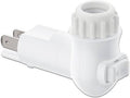 Plug in Night Light Module, Night Light Plug with ON/Off Switch, E12 Base Socket Night Light for Himalayan Crystal Salt Night Light, Wall…