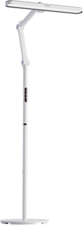 HoneywellAirComfort Honeywell LED Floor Lamp Mordern - 05D01 SunturaluxTM Dimmable Floor Lamp for Living Room Standing Lamp, Eye-Caring Stan…