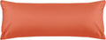 Warmstar Cotton Body Pillow Cover 1 Pack, 600 Thread Count Body Pillow case 20"x54", Long Body Pillow Case Cover Soft Breathable with…