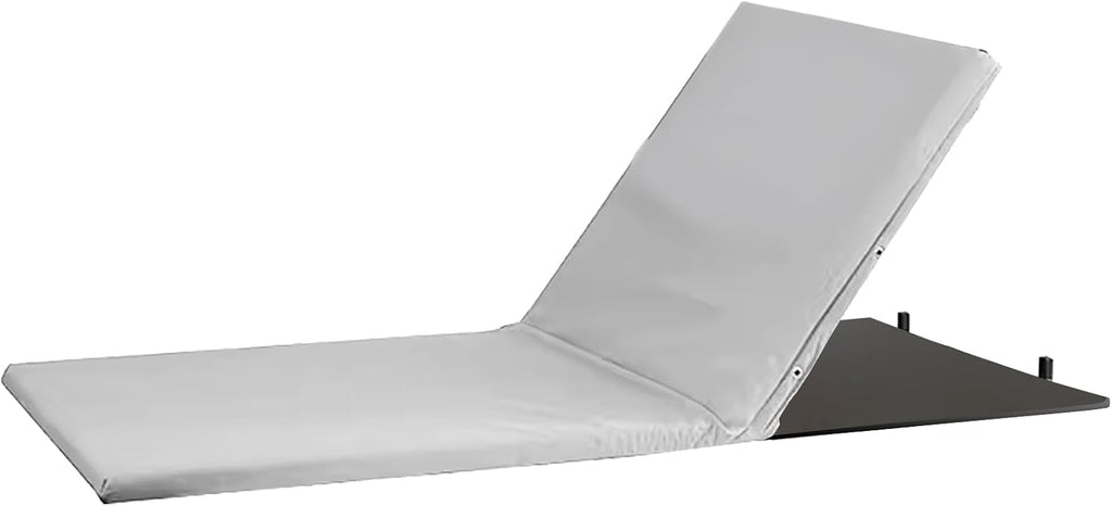 Electric Lifting Backrest for Bed by Mobi-Back (Full Bed Cushion Version – Solid Steel Construction)