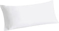 Bedelite Body Pillow Cover, Rayon Made from Bamboo, Cooling Body Pillow Pillowcase for Hot Sleepers and Night Sweats, Breathable & Silky So…