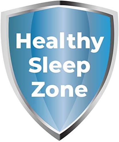 Protect-A-Bed Cotton Terry Pillow Protector, Zippered, Waterproof, 1-Pack, Queen Size Cotton White