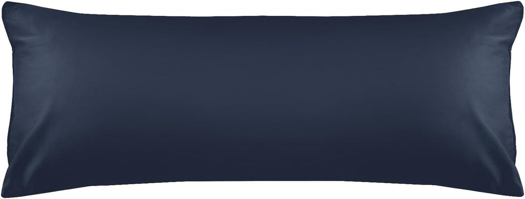 Warmstar Cotton Body Pillow Cover 1 Pack, 600 Thread Count Body Pillow case 20"x54", Long Body Pillow Case Cover Soft Breathable with…