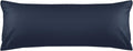 Warmstar Cotton Body Pillow Cover 1 Pack, 600 Thread Count Body Pillow case 20"x54", Long Body Pillow Case Cover Soft Breathable with…