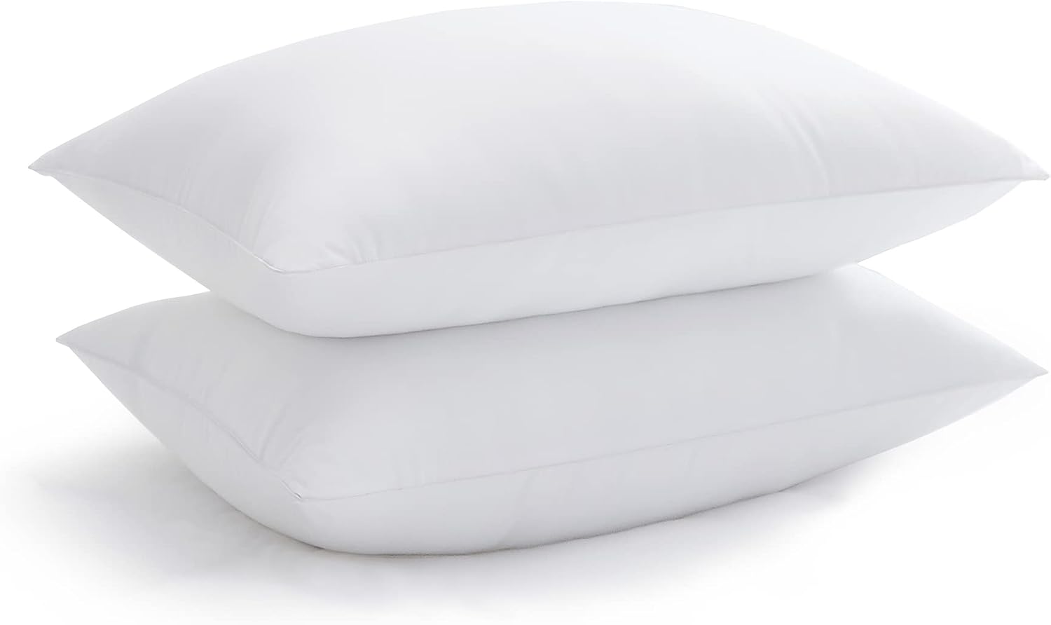 Acanva Bed Pillows for Sleeping, Cooling Hotel Quality with Premium Soft 3D Down Alternative Fill for Back, Stomach or Side Sleepers…