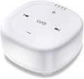 Hushingwhitenoisemachine White Noise Sound Machine with 30 Soothing Sounds Brown Noise Sound Machines for Sleep Office Privacy Bedroom 36 A…