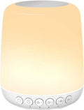iMosleep Night Light LED Touch Night Dimmable with 20 Levels of Brightness 4 Timer Rechargeable Battery for Bedroom Baby Nursery Liv…