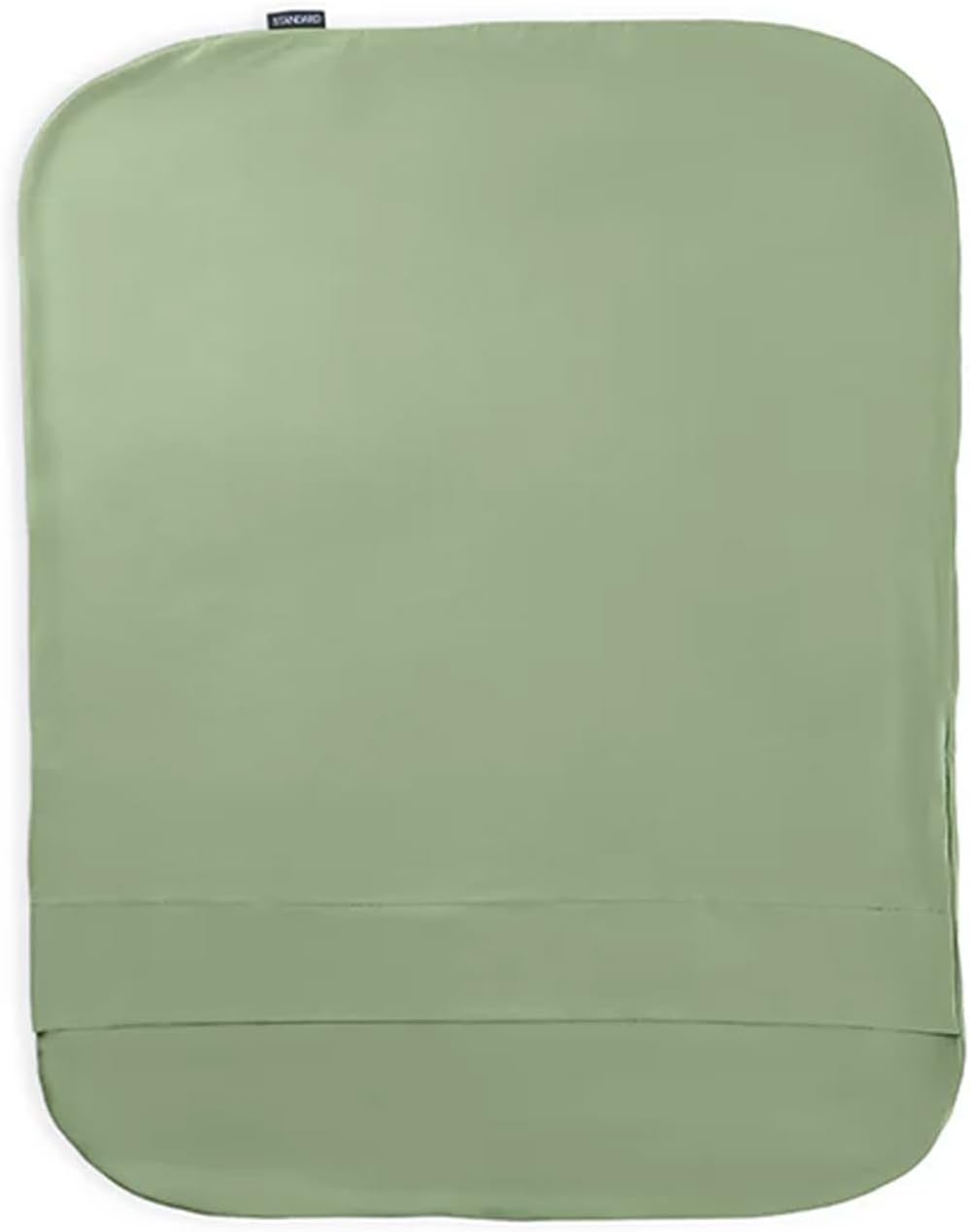 HEST Pillowcase Cooling - Compatible Camp Pillows - Jade Cooling Fabric - Machine Washable - Outdoor Ready - Small