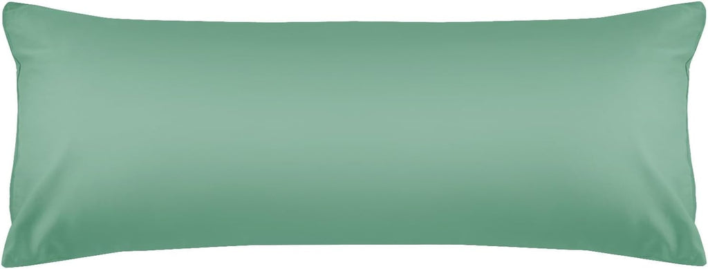 Warmstar Cotton Body Pillow Cover 1 Pack, 600 Thread Count, 20"x54", Long Body Pillow Case Cover, Soft, Breathable, Envelope Closure…