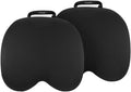 TYPESAuto Type S Comfort Gel Seat Cushion 2 Pack, Gel Enhanced Memory Foam Seat Cushion for Office Chair, Car Seat, Tailbone, Sciatica & B…