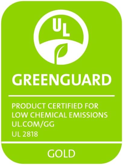 SureGuardMattressProtectors Set of 2 Travel Size SureGuard Pillow Protectors - 100% Waterproof, Bed Bug Proof, Hypoallergenic - Zippered Co…