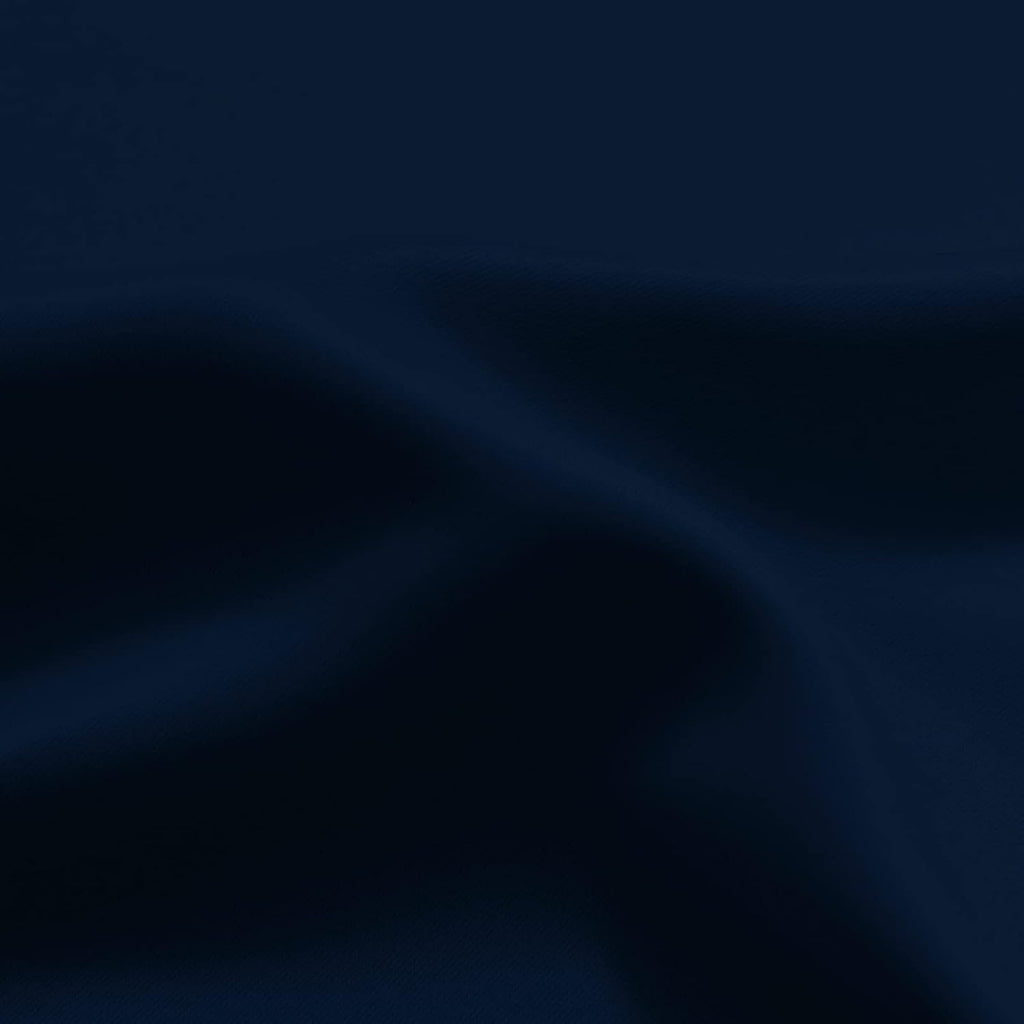 Yakamok Blue and Greyish White Ombre Curtains, Room Darkening Gradient Color Curtains for Bedroom, Light Blocking Thermal Insulated Window…