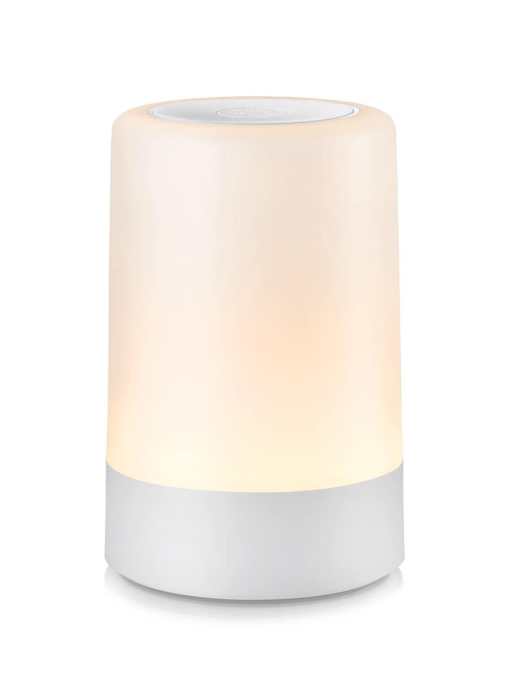 GKeni G Keni Nursery Night Light for Baby, Portable LED Touch Night Lamp for Kids and Adult, Breastfeeding,, USB Rechargeable Nur…