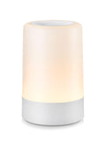 GKeni G Keni Nursery Night Light for Baby, Portable LED Touch Night Lamp for Kids and Adult, Breastfeeding,, USB Rechargeable Nur…