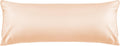 Warmstar Cotton Body Pillow Cover 1 Pack, 600 Thread Count Body Pillow case 20"x54", Long Body Pillow Case Cover Soft Breathable with…