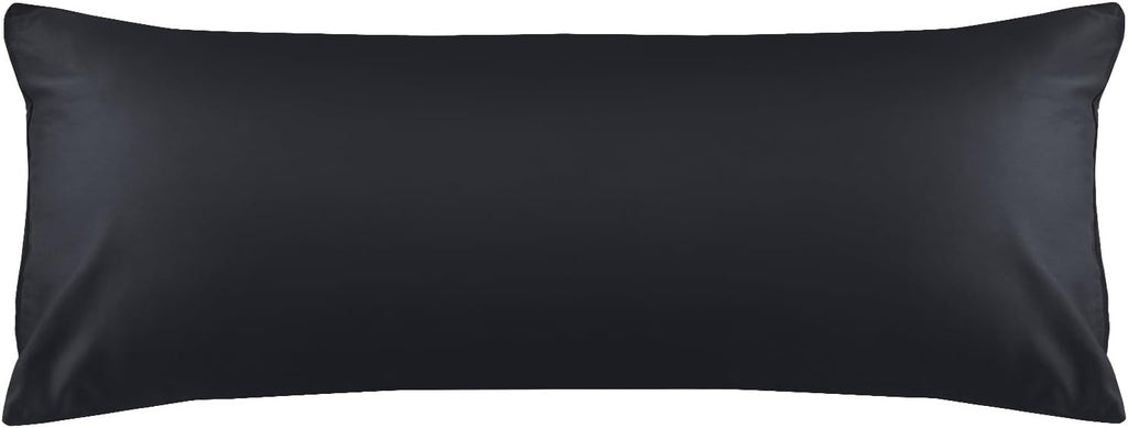 Warmstar Cotton Body Pillow Cover 1 Pack, 600 Thread Count Body Pillow case 20"x54", Long Body Pillow Case Cover Soft Breathable with…