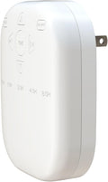 White Noise Machine, Wireless Connect with 36 Relaxing Sounds Including Nature and White Noise, Small Speaker for Home, Office, Hotel…