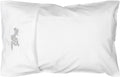 MyPillow Multi-Use Travel Pillow Compact Pillow for On-The-Go Comfort and Sleeping, Portable, Compact, Washable Pillow for Adult and Kids…