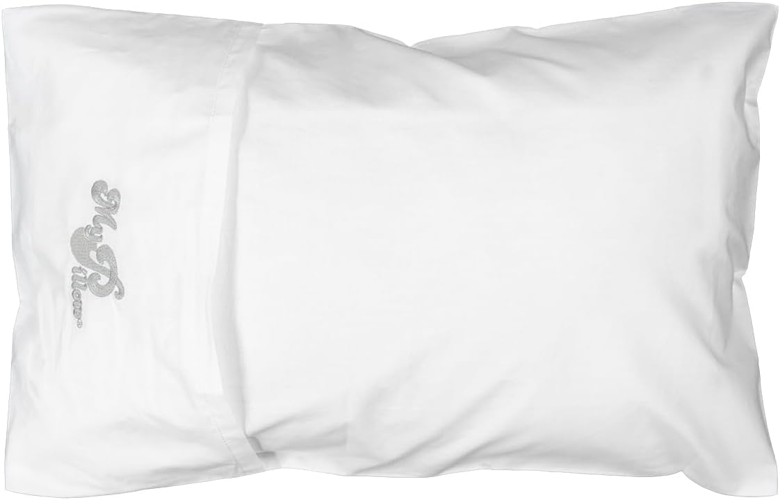 MyPillow Multi-Use Travel Pillow Compact Pillow for On-The-Go Comfort and Sleeping, Portable, Compact, Washable Pillow for Adult and Kids…