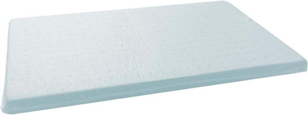 Adjustable Memory Foam Pillow's One Layer - 1 Height 1.2'' Insert for Cervical Pillow to Raise Height, CertiPUR-US Memory Foam Piece…