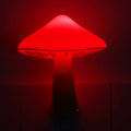 AUSAYE Sensor Led Mushroom Night Light Plug in Nightlight for Kids Adults, Night Lights Plug-into Wall Lamp for Bedroom…
