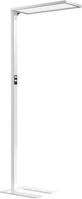 HoneywellAirComfort Honeywell 16500LM LED Floor Lamp - 06E Ultra Sunturalux Eye Caring 4000K Natural Daylight Modern Tall Reading Lamp, 160…