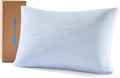 Ant-Home Cooling Adjustable Pillow for Side, Back, Stomach Sleepers, Customizable Support Pillows for Neck, Standard Size Set of 1 Luxury Be…