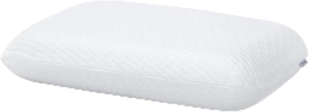 Tuft & Needle Premium Pillow, Standard Size 2-Pack with Adaptive Foam, Supportive and Cool, CertiPUR-US and Greenguard Gold Certified…