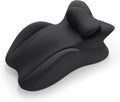 eleELEOPTION ele ELEOPTION Memory Foam Ergonomic Wedge Pillow Prone Reading Pillow for Bed Sofa Stomach Back and Neck Support Sitting Up wi…