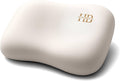 HighBeds Cervical Neck Pillow - Side Sleeper Pillow for Neck, Soft Ergonomic Memory Foam Pillows Ice Silk Zipperless Pillowcase, Eco-Frien…